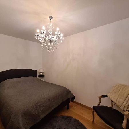Sélénite Apartman Terrasson Kültér fotó